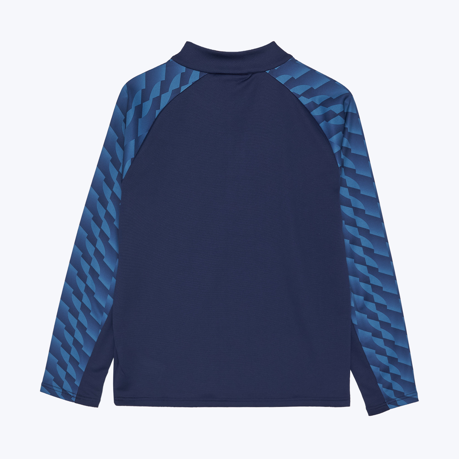 Свитер тренировочный подростковый Puma Teamliga26 1/4 Zip Top 65972606