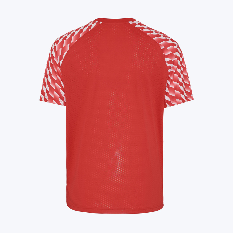 Футболка игровая Puma Teamliga26 65972101