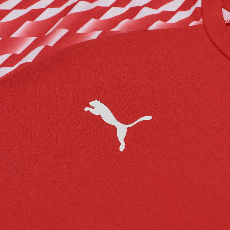 Футболка игровая Puma Teamliga26 65972101