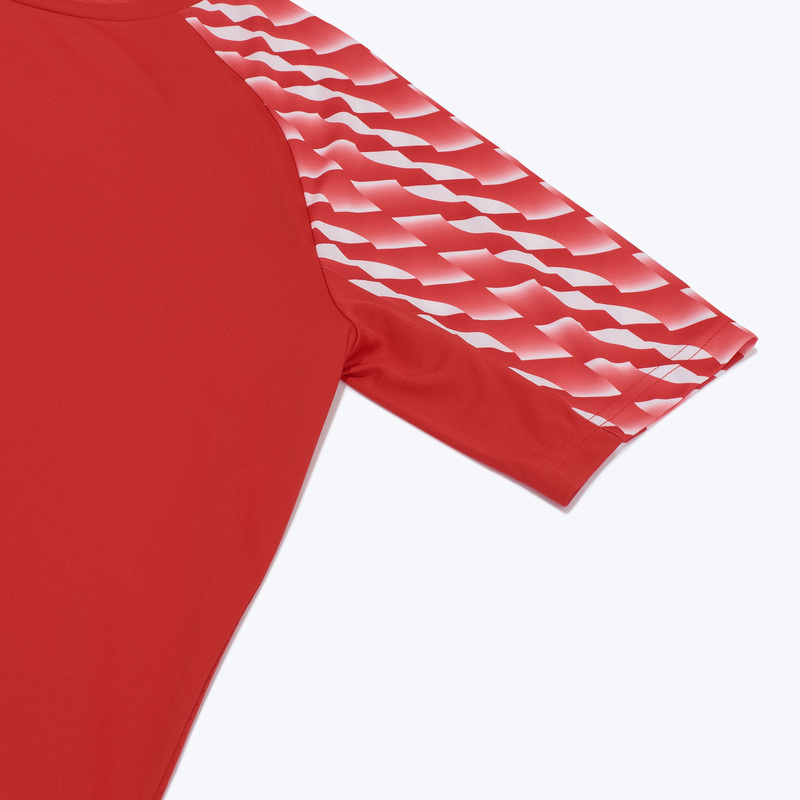 Футболка игровая Puma Teamliga26 65972101