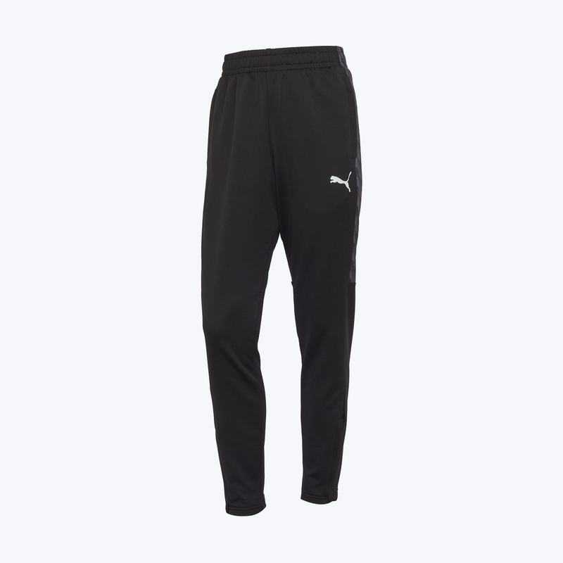 Брюки тренировочные подростковые Puma Teamliga26 65973503
