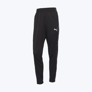 Брюки тренировочные подростковые Puma Teamliga26 65973503