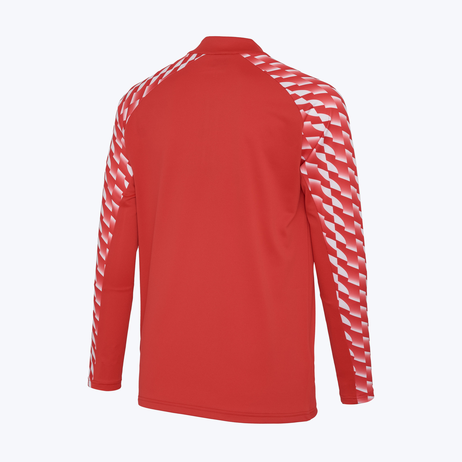 Свитер тренировочный Puma Teamliga26 1/4 Zip Top 65972401