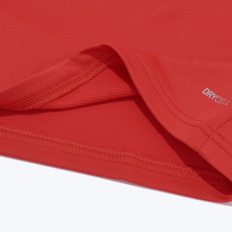 Свитер тренировочный Puma Teamliga26 1/4 Zip Top 65972401