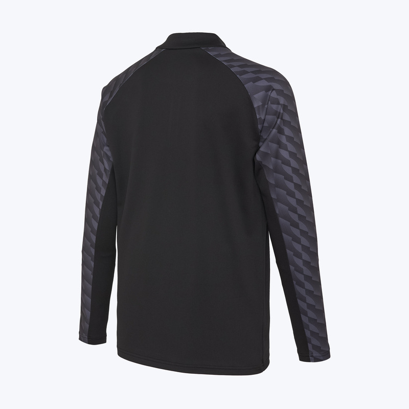 Свитер тренировочный Puma Teamliga26 1/4 Zip Top 65972403