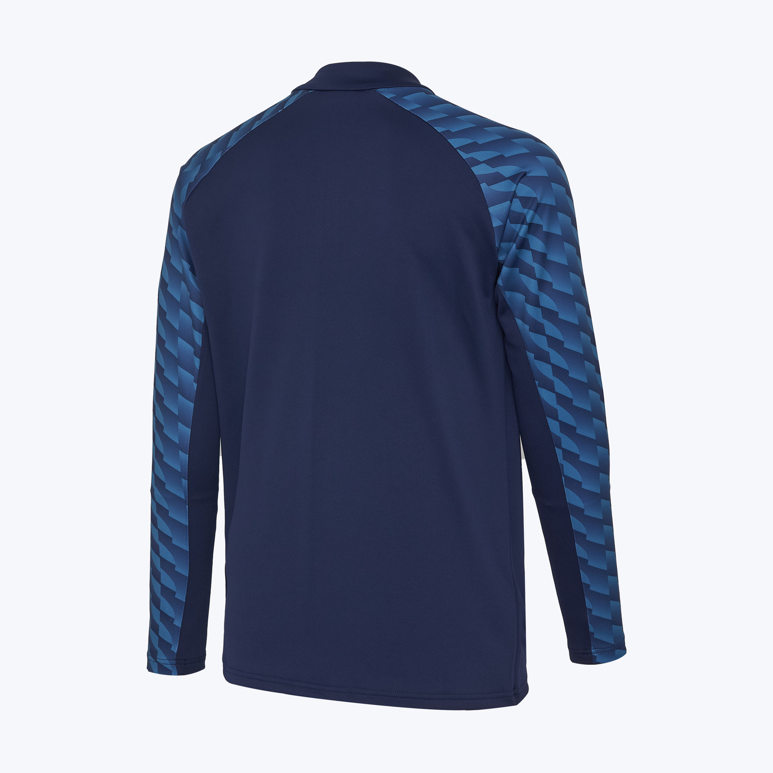 Свитер тренировочный Puma Teamliga26 1/4 Zip Top 65972406