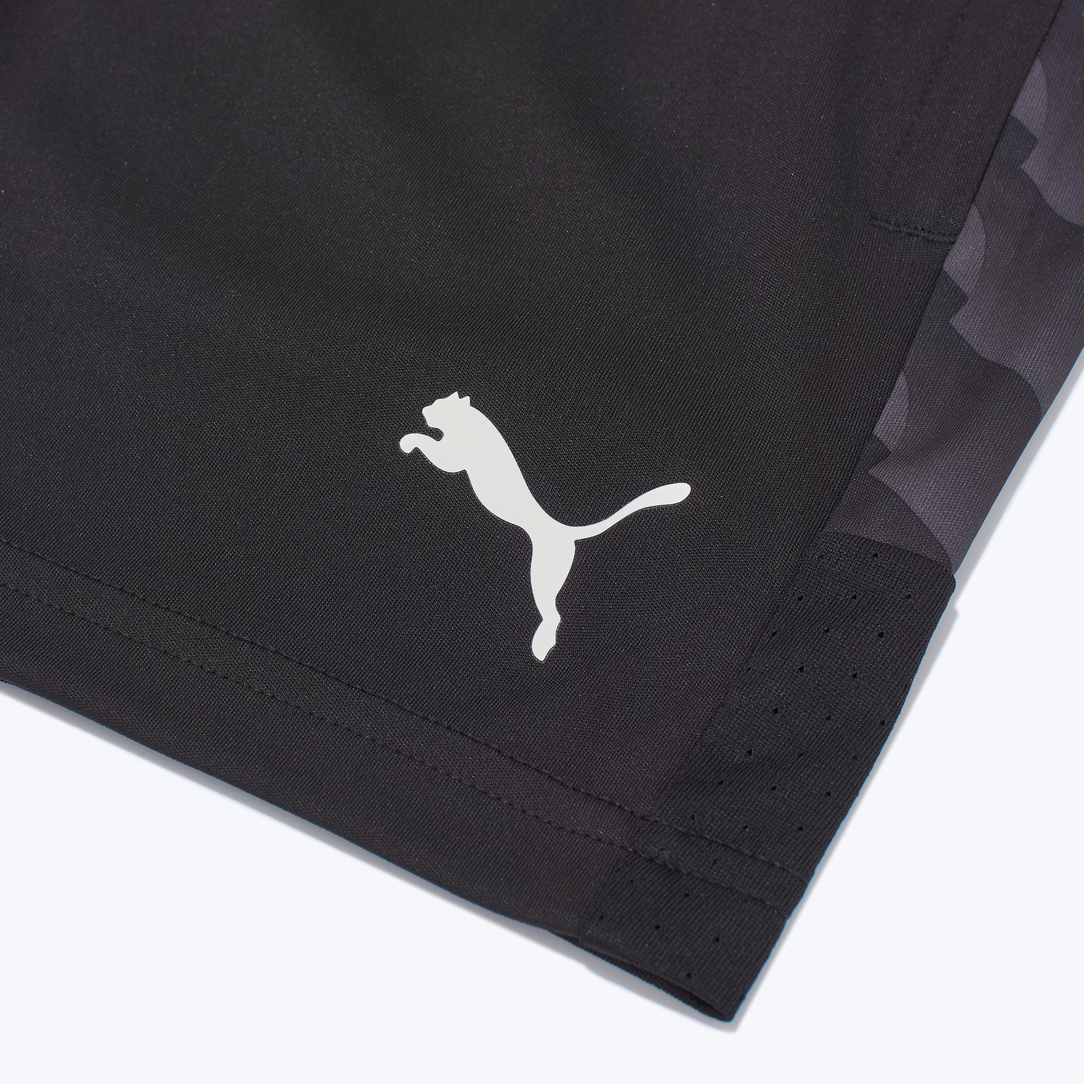 Шорты тренировочные подростковые Puma Teamliga26 65973203