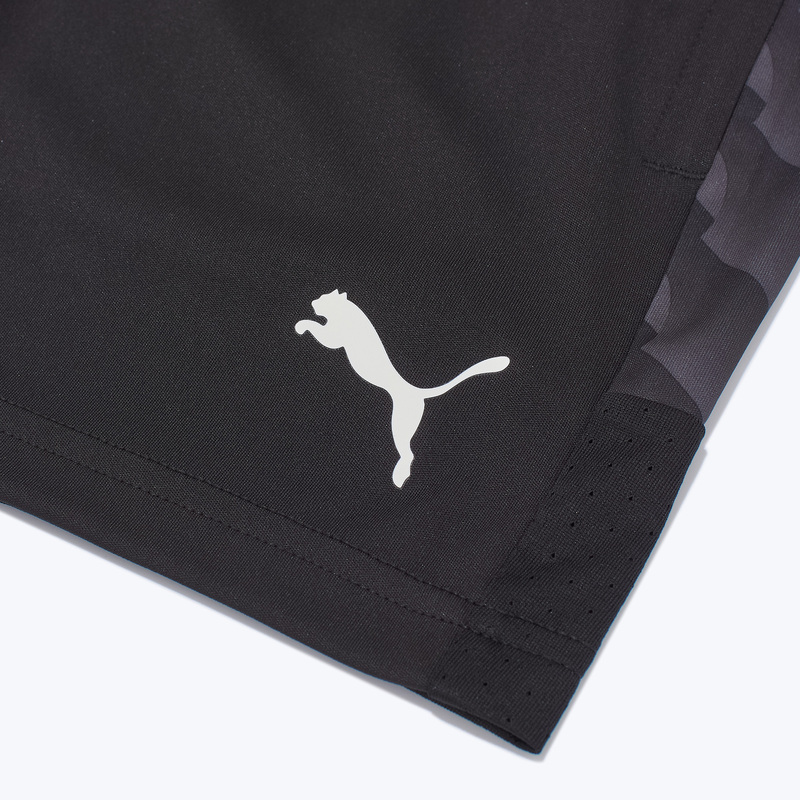 Шорты тренировочные подростковые Puma Teamliga26 65973203
