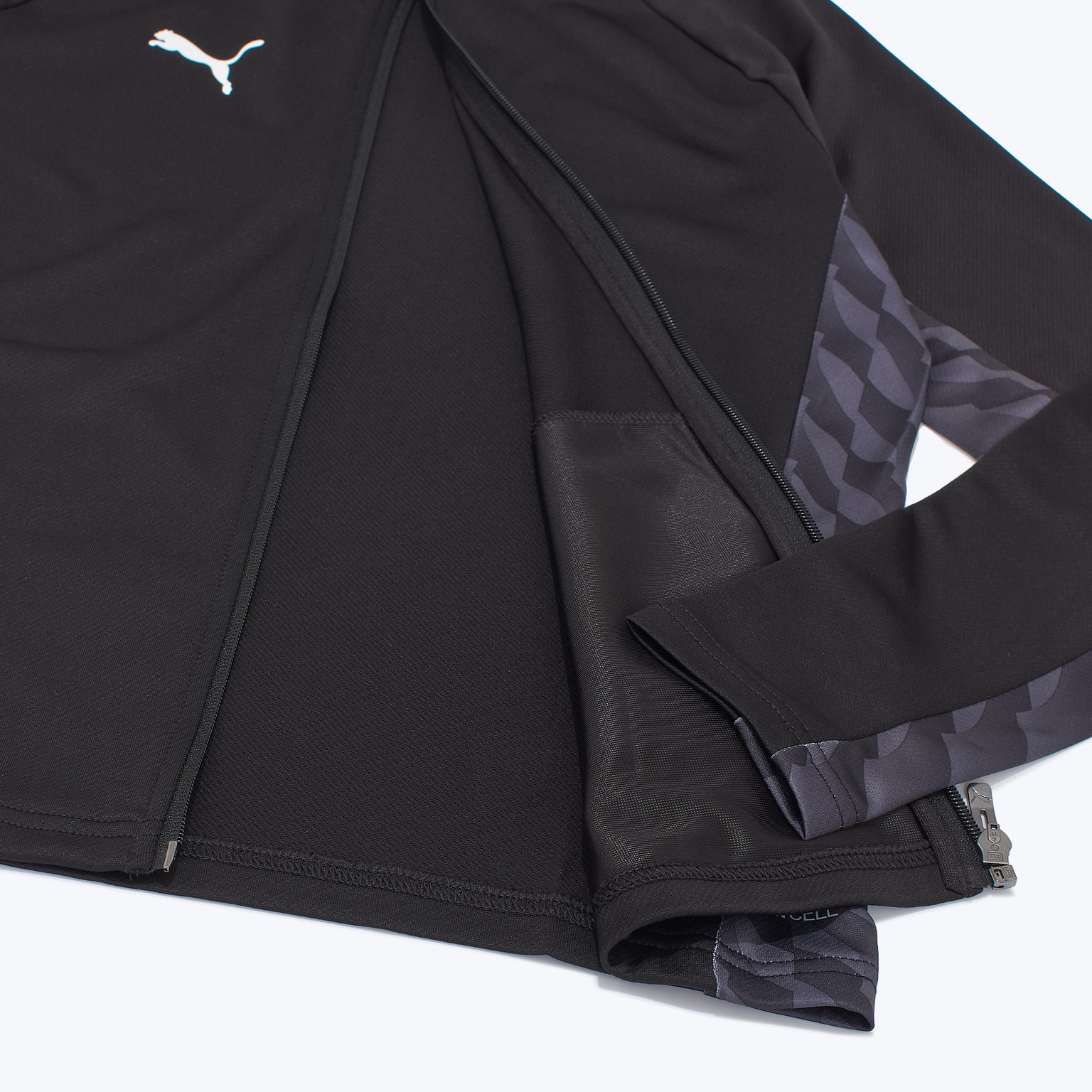Олимпийка подростковая Puma Teamliga26 65972903