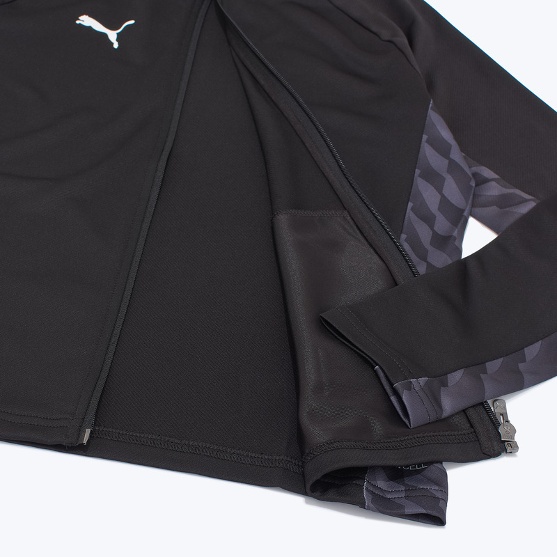 Олимпийка подростковая Puma Teamliga26 65972903