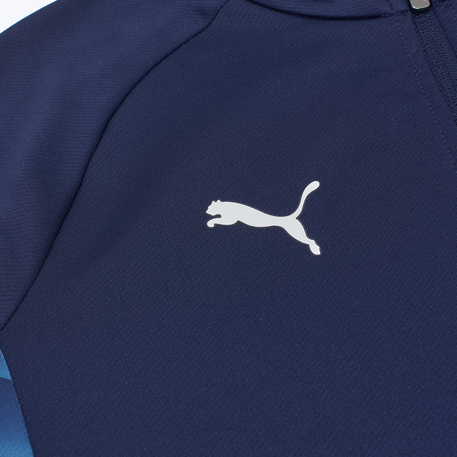 Олимпийка подростковая Puma Teamliga26 65972906
