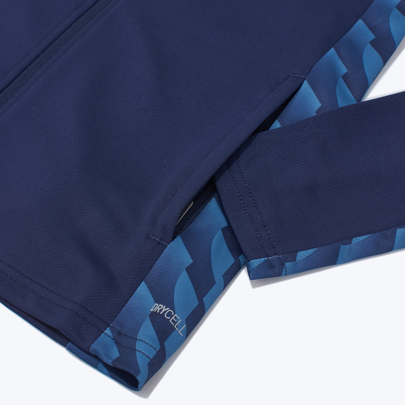 Олимпийка подростковая Puma Teamliga26 65972906