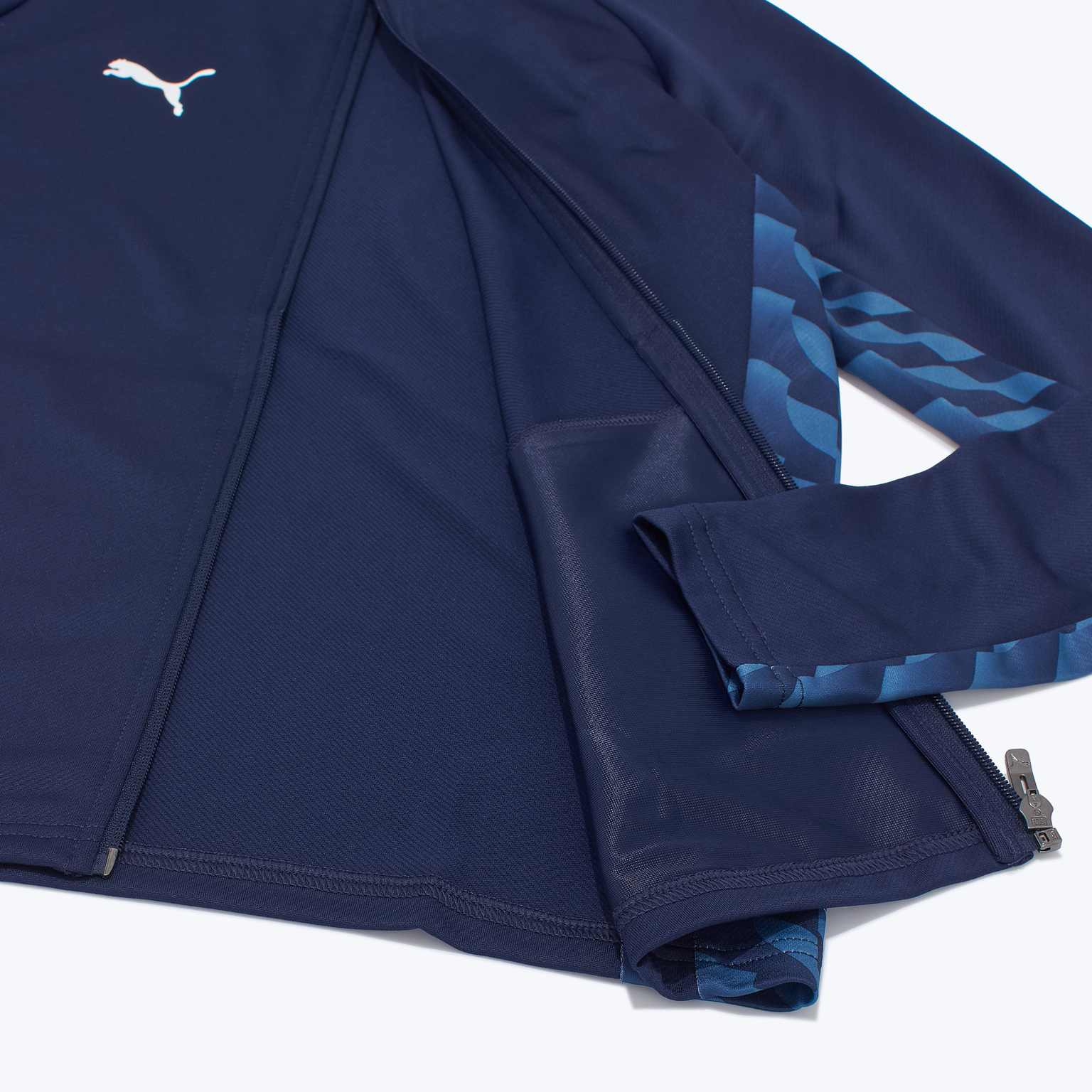 Олимпийка подростковая Puma Teamliga26 65972906