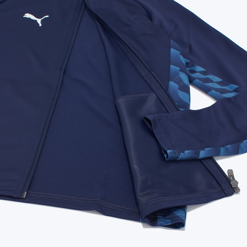 Олимпийка подростковая Puma Teamliga26 65972906
