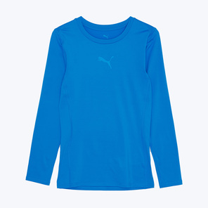 Белье футболка подростковая Puma Teamliga26 Baselayer Tee 66045202