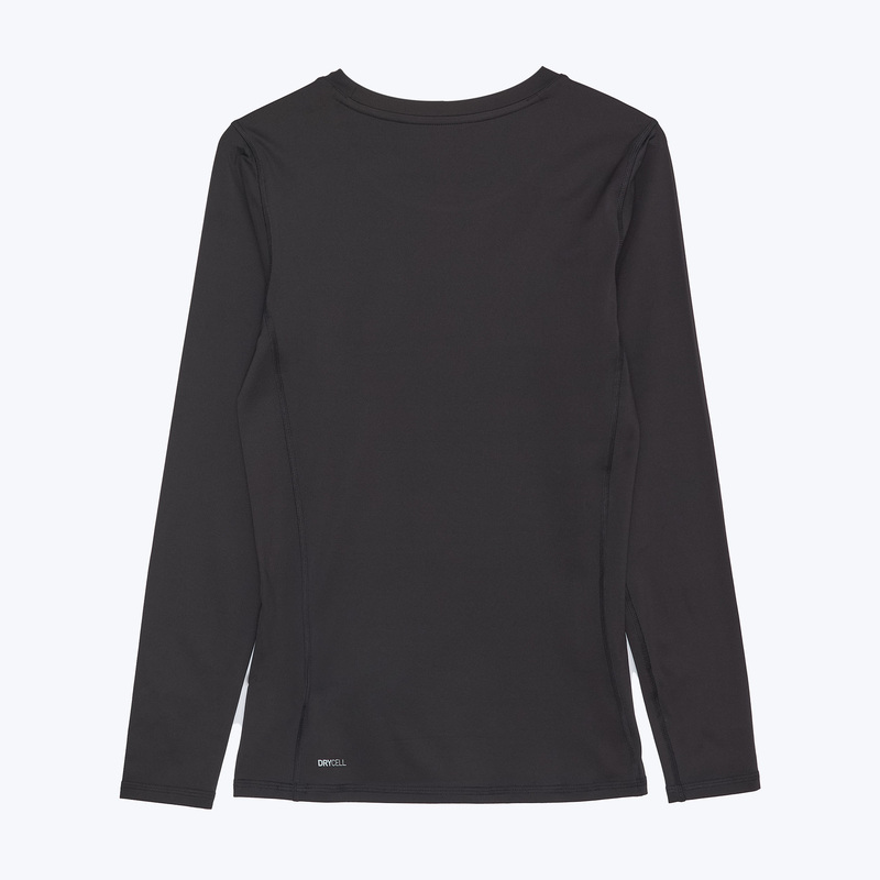 Белье футболка подростковая Puma Teamliga26 Baselayer Tee 66045203