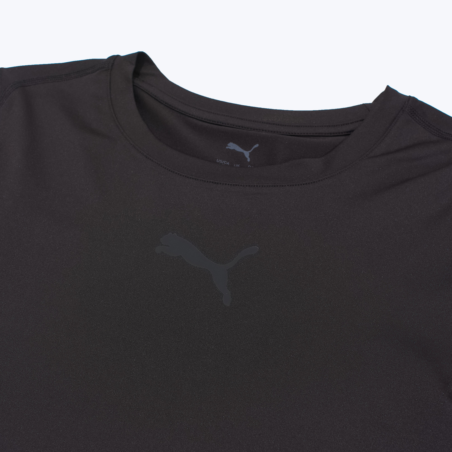 Белье футболка подростковая Puma Teamliga26 Baselayer Tee 66045203