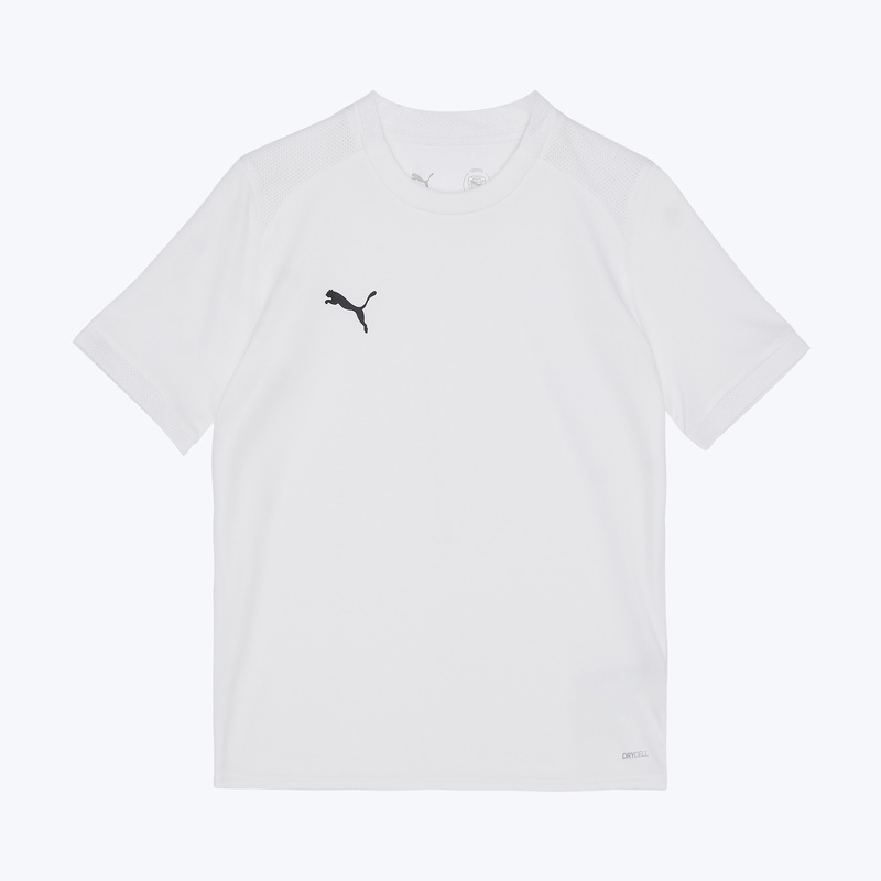 Футболка игровая подростковая Puma Teamliga26 Matchday 70654550