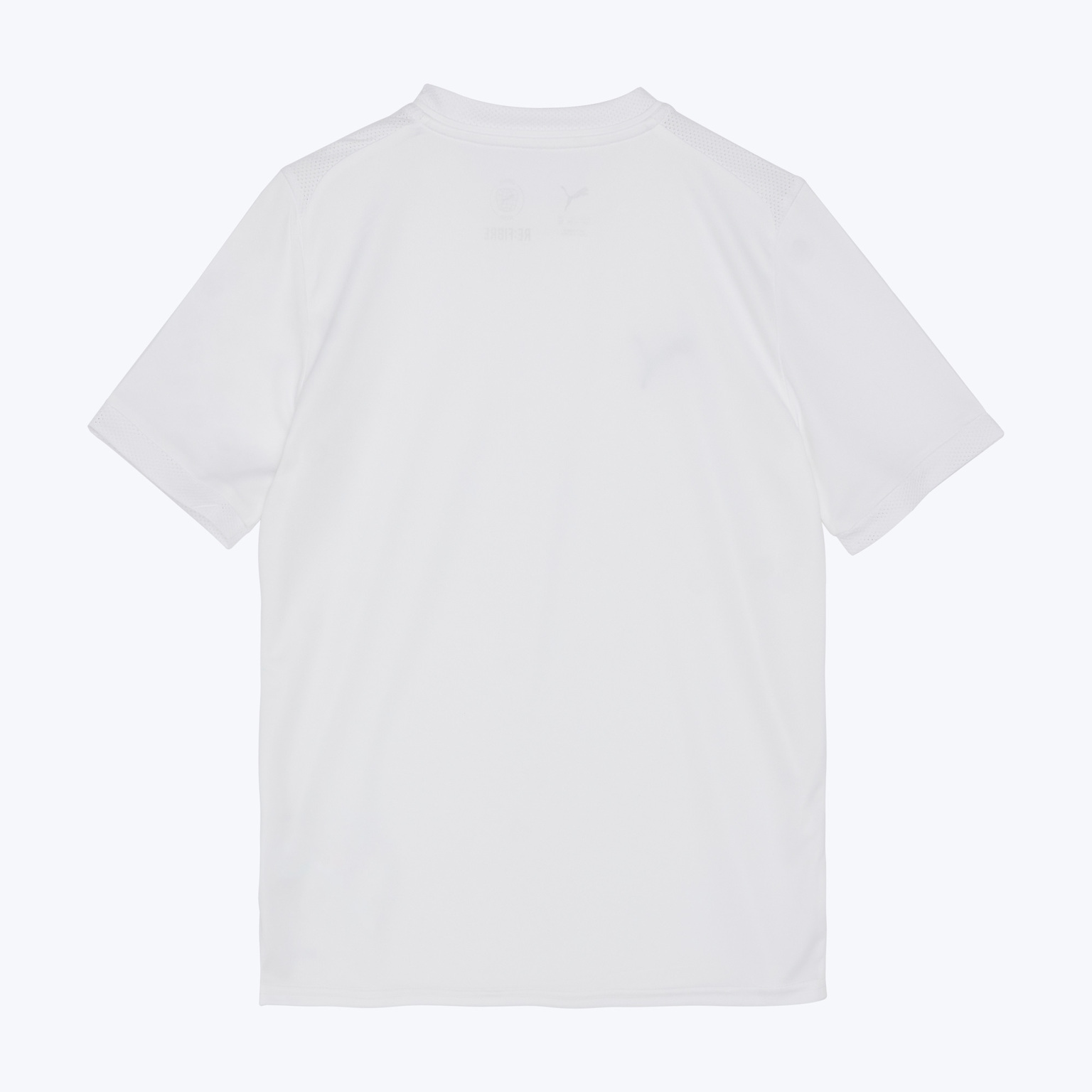 Футболка игровая подростковая Puma Teamliga26 Matchday 70654550