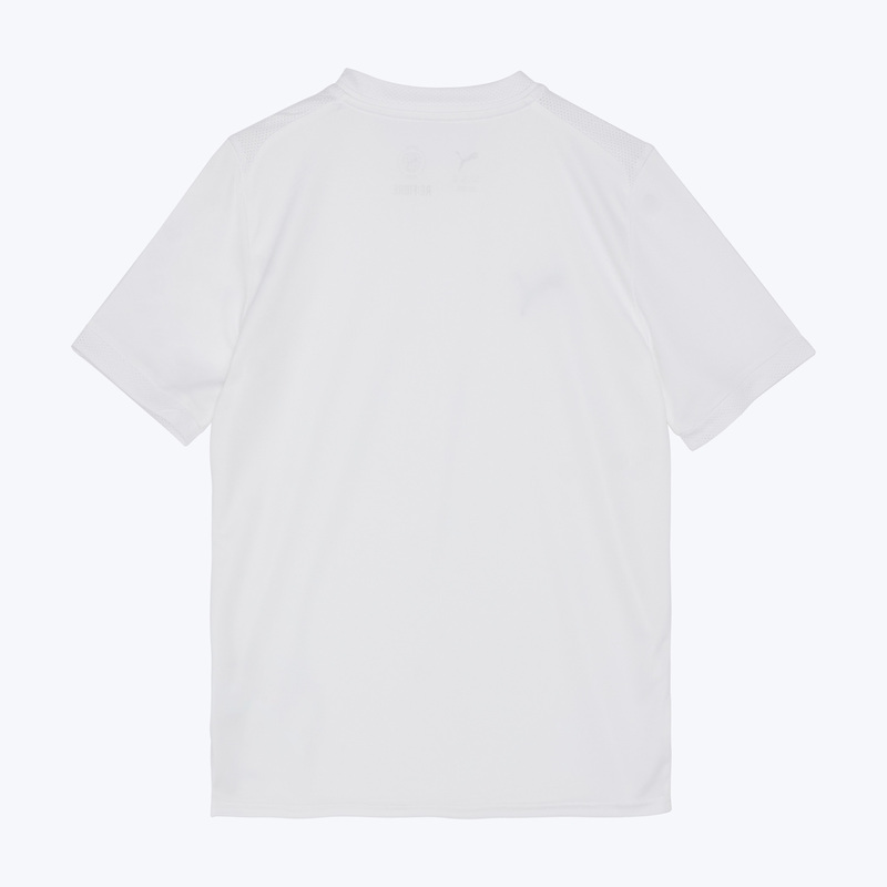 Футболка игровая подростковая Puma Teamliga26 Matchday 70654550
