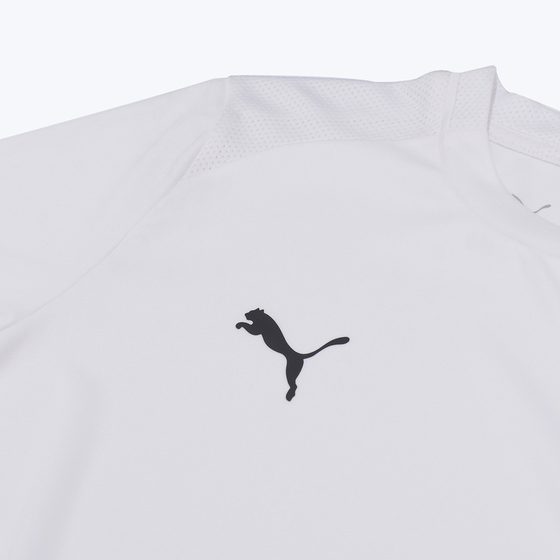 Футболка игровая подростковая Puma Teamliga26 Matchday 70654550