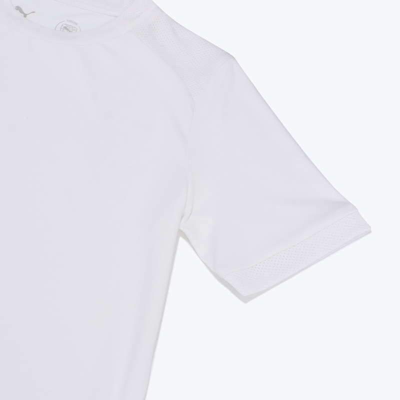 Футболка игровая подростковая Puma Teamliga26 Matchday 70654550