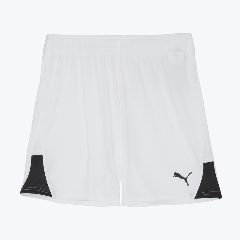 Шорты игровые подростковые Puma Teamliga26 70655504
