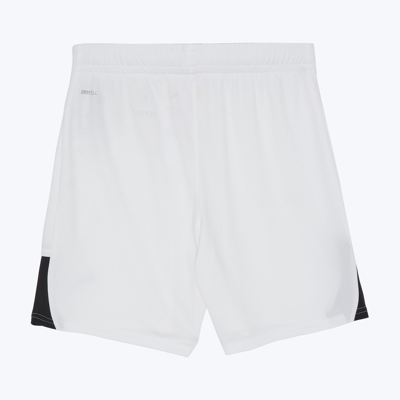Шорты игровые подростковые Puma Teamliga26 70655504