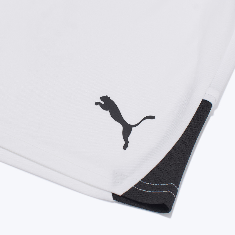 Шорты игровые подростковые Puma Teamliga26 70655504