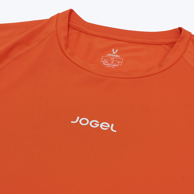 Белье футболка Jogel Camp 2 Baselayer Tee ЦБ-00008421