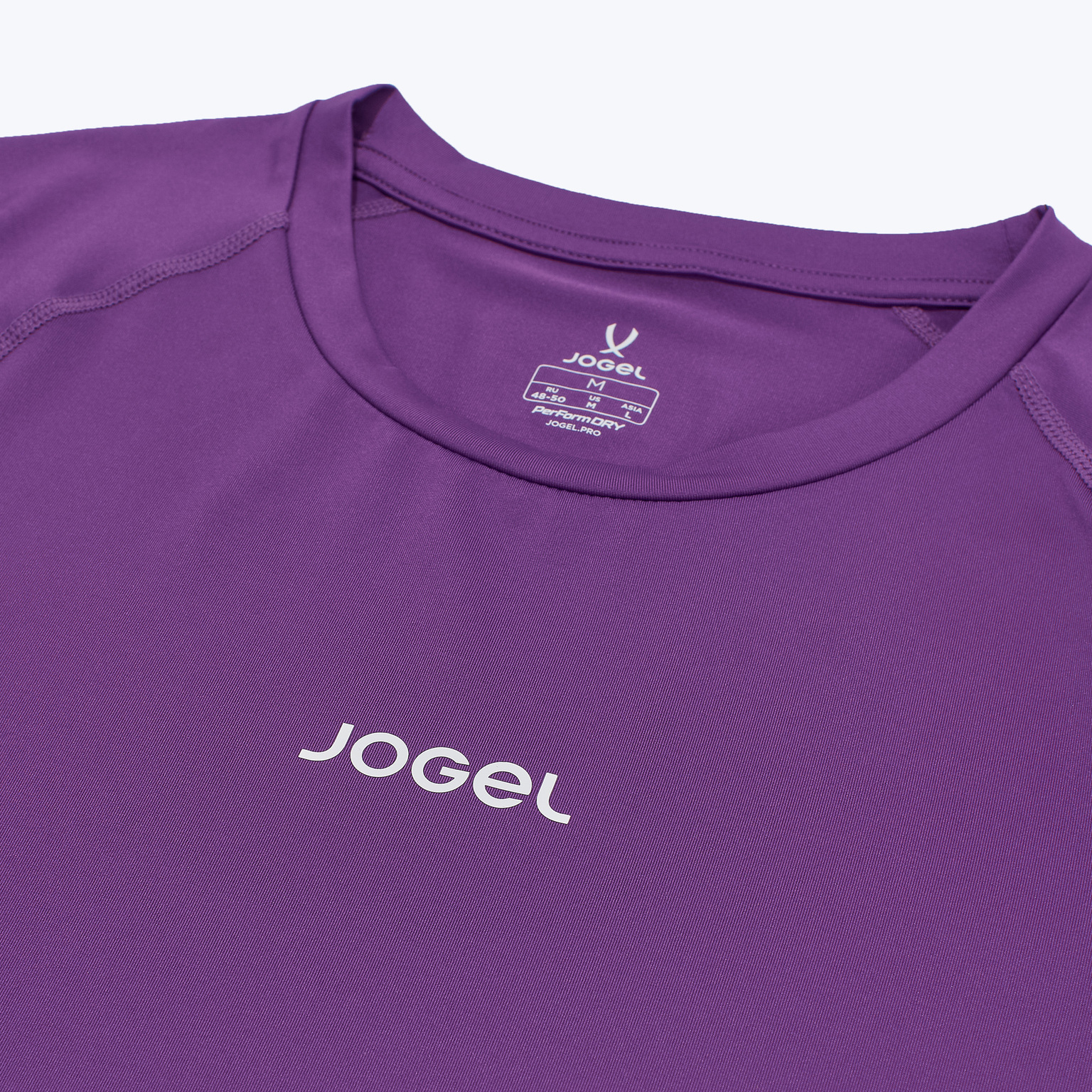 Белье футболка Jogel Camp 2 Baselayer Tee ЦБ-00008422