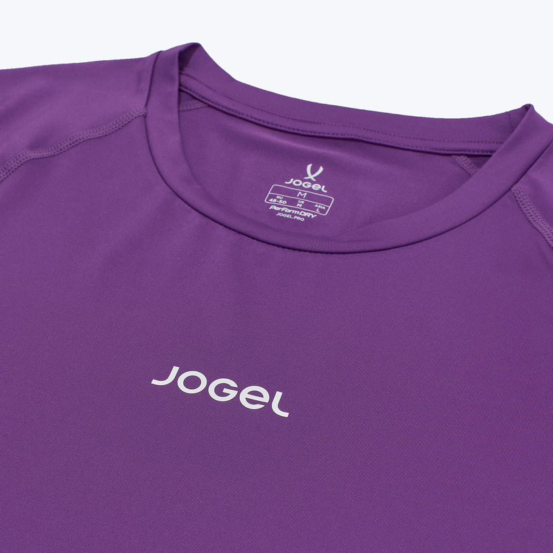 Белье футболка Jogel Camp 2 Baselayer Tee ЦБ-00008422