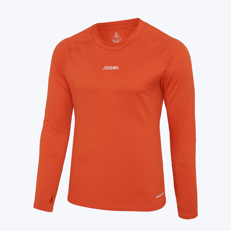 Белье футболка Jogel Camp 2 Warm Baselayer Tee ЦБ-00008409