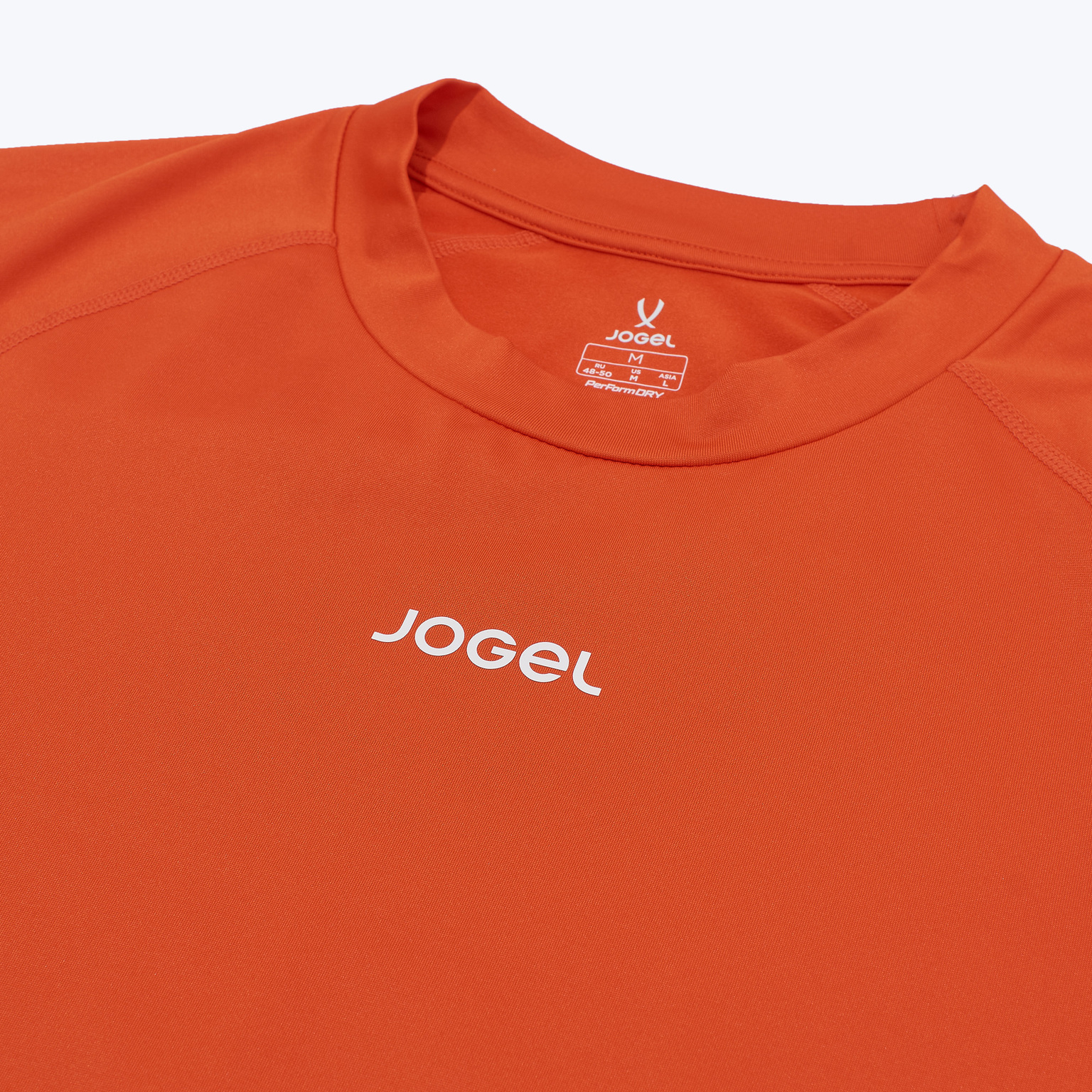 Белье футболка Jogel Camp 2 Warm Baselayer Tee ЦБ-00008409
