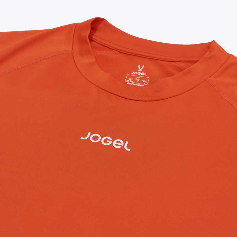Белье футболка Jogel Camp 2 Warm Baselayer Tee ЦБ-00008409