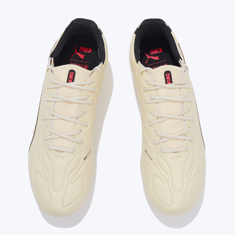 Бутсы Puma King 20 Match FG/AG 10935101