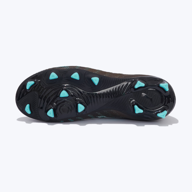 Бутсы детские Puma Future 9 Match FG/AG 10918702