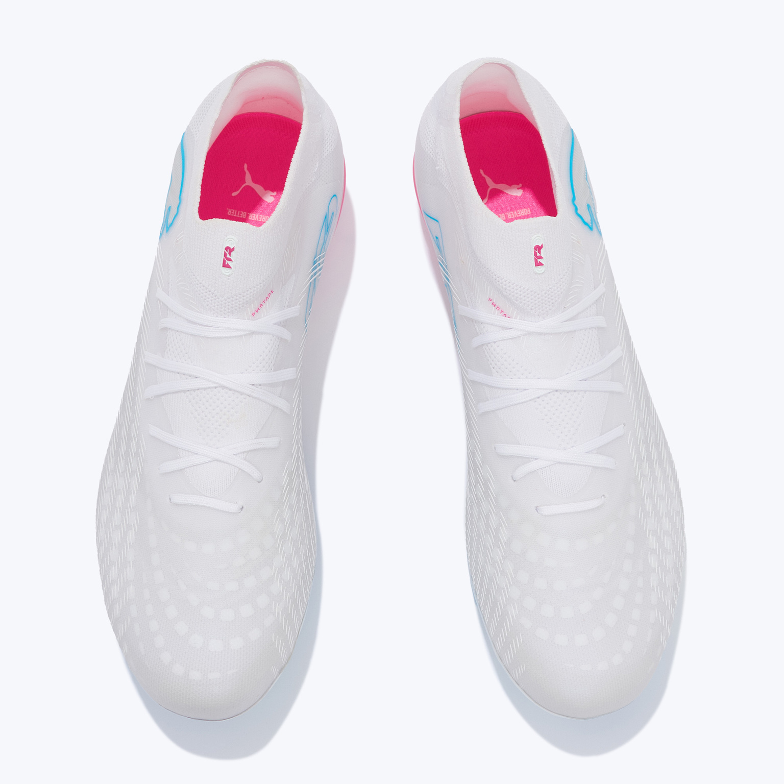 Бутсы Puma Future 9 Pro FG/AG 10937801