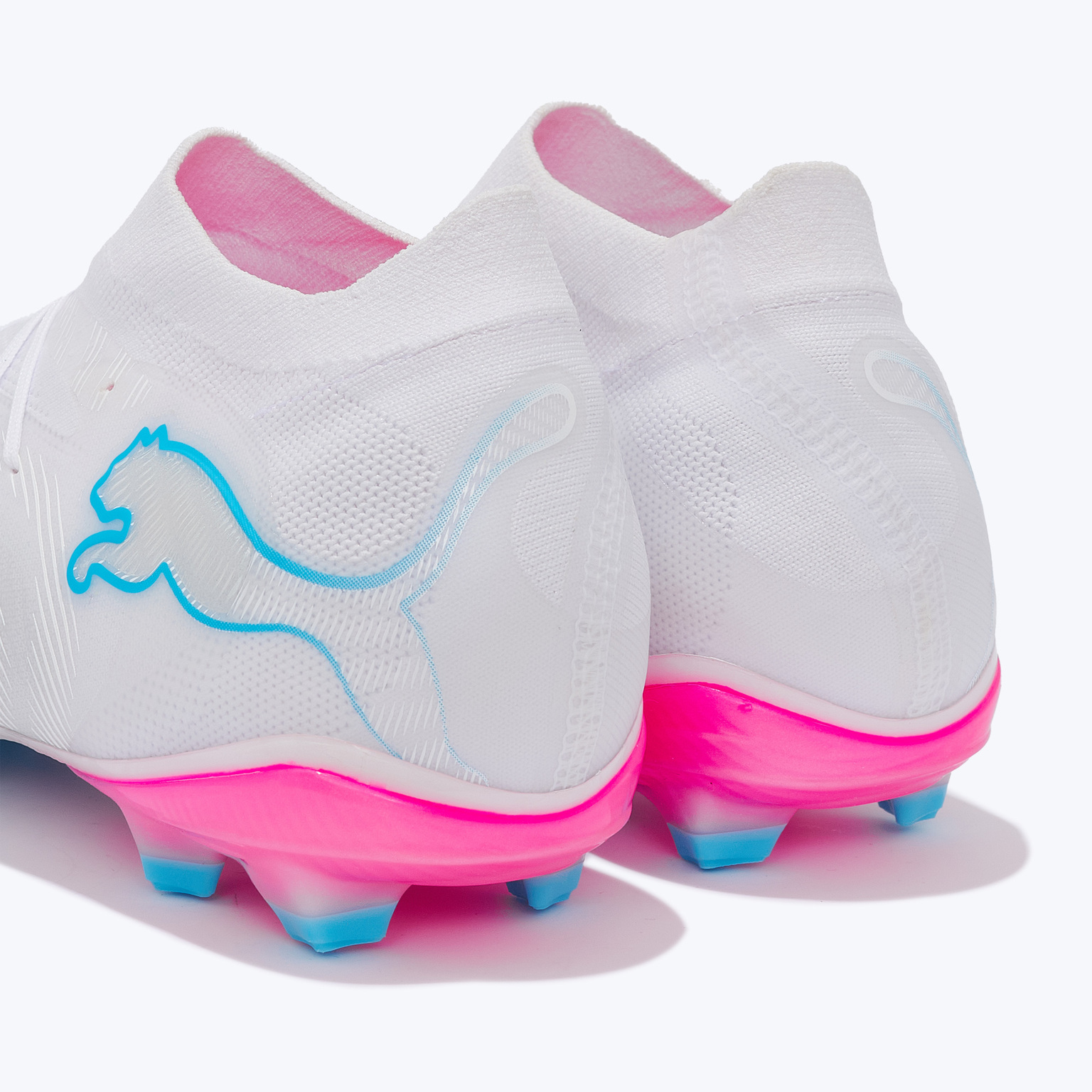 Бутсы Puma Future 9 Pro FG/AG 10937801