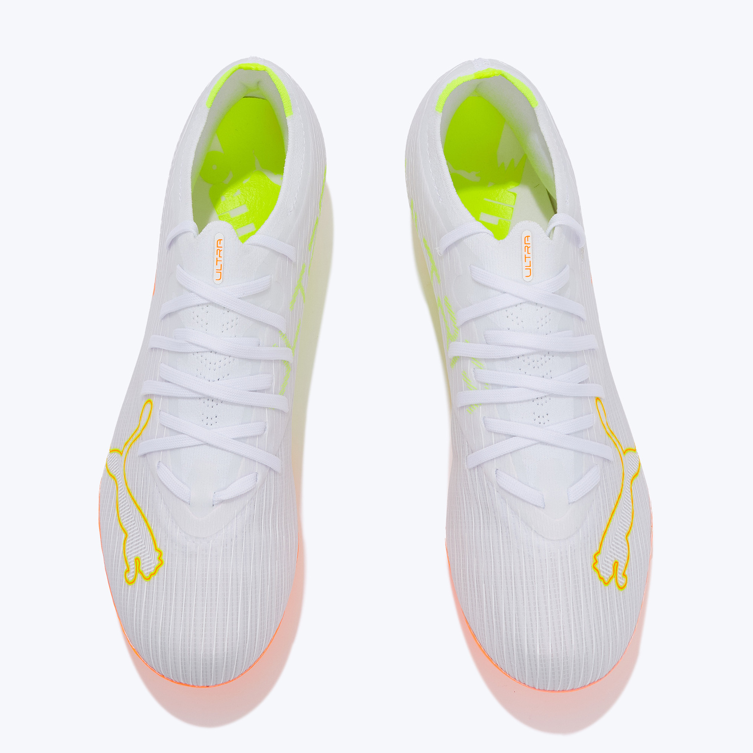 Бутсы Puma Ultra Nitro 7 Match FG/AG 10938701