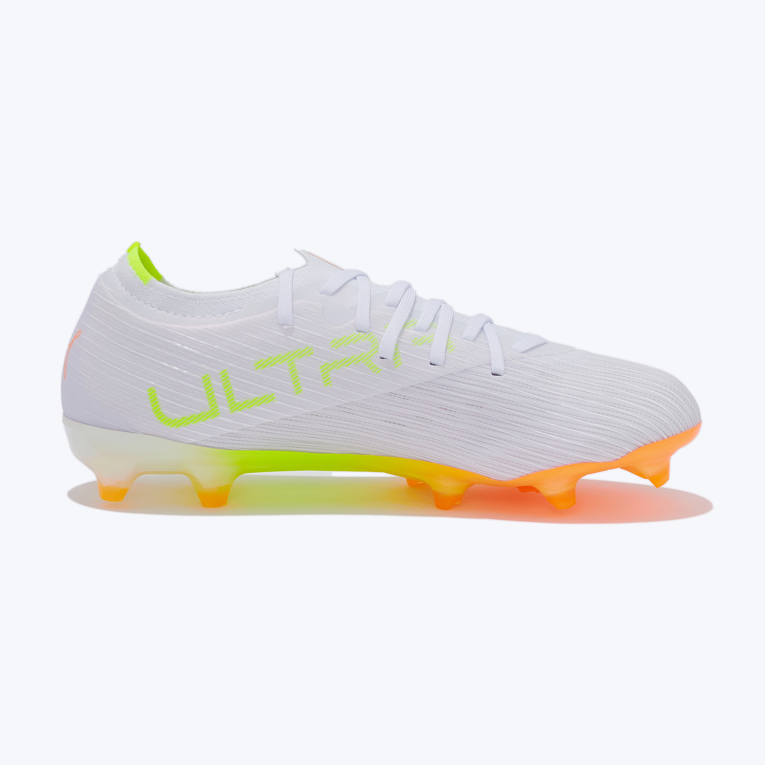 Бутсы Puma Ultra Nitro 7 Match FG/AG 10938701