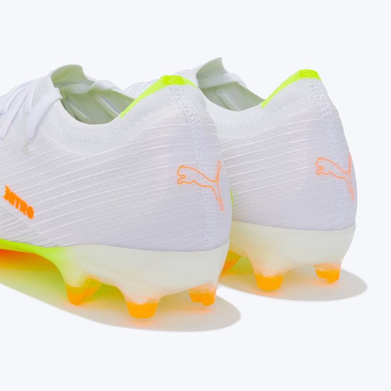 Бутсы Puma Ultra Nitro 7 Match FG/AG 10938701