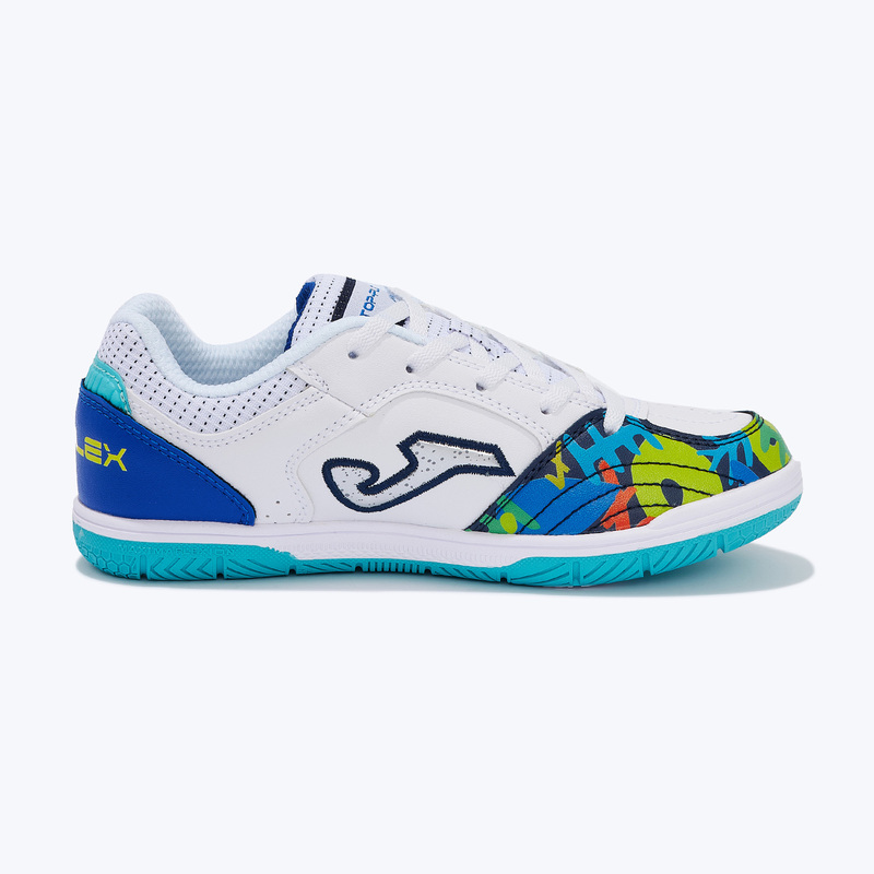 Футзалки детские Joma Top Flex TPJW2602 IN