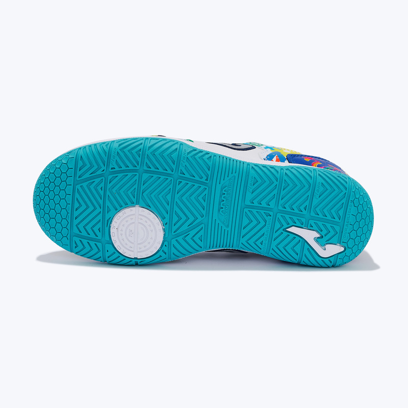 Футзалки детские Joma Top Flex TPJW2602 IN