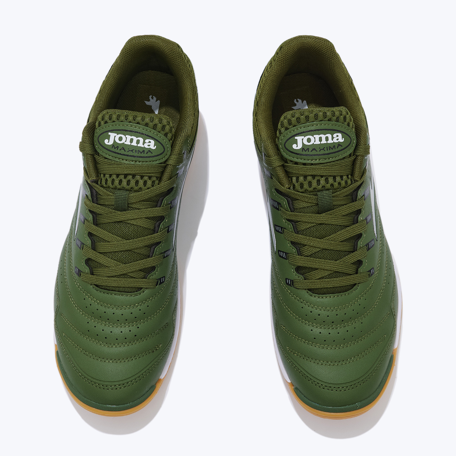 Футзалки Joma Maxima MAXW2623 IN
