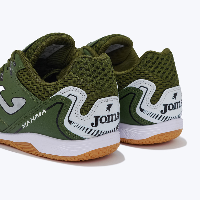 Футзалки Joma Maxima MAXW2623 IN