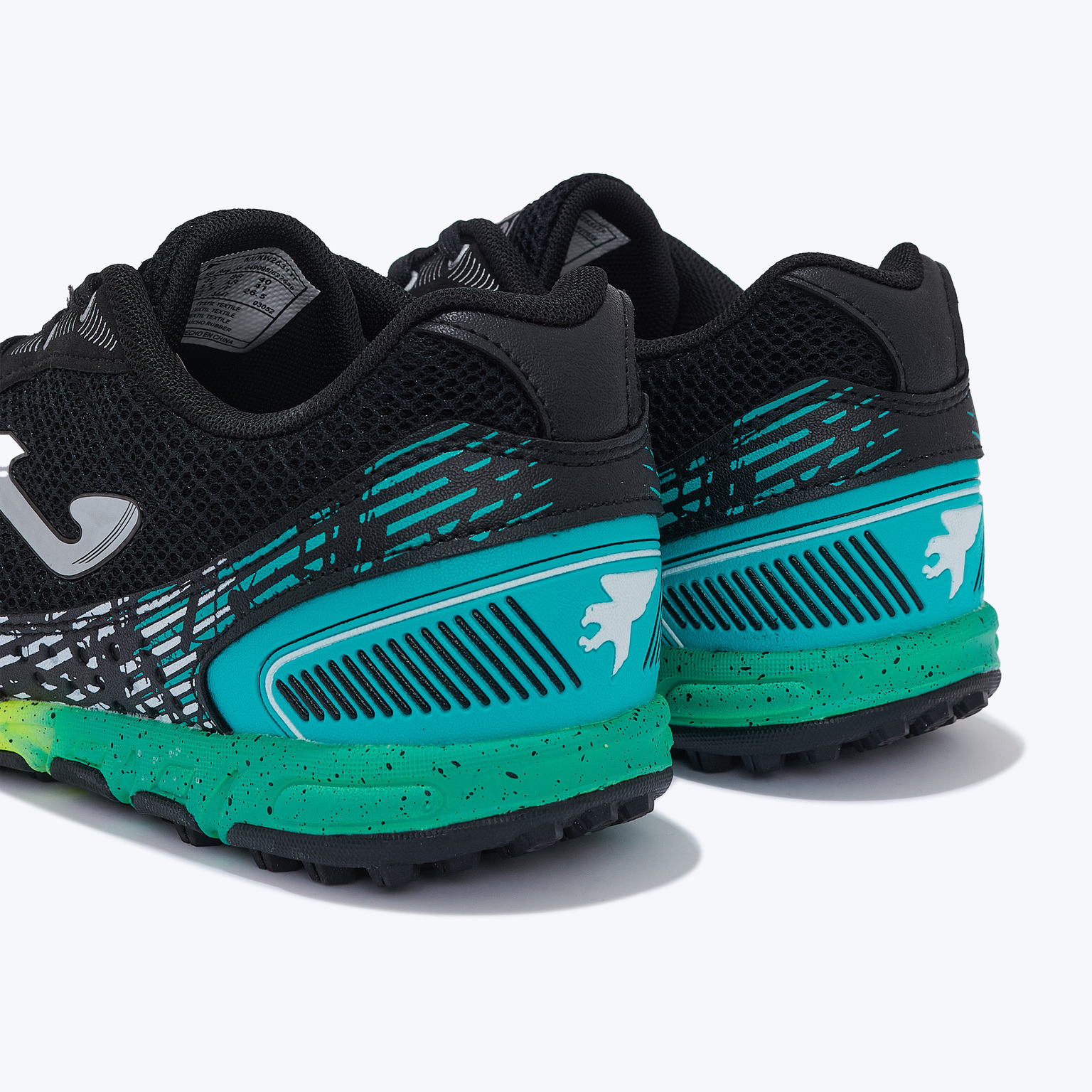 Шиповки Joma Mundial MUNW2631 TF