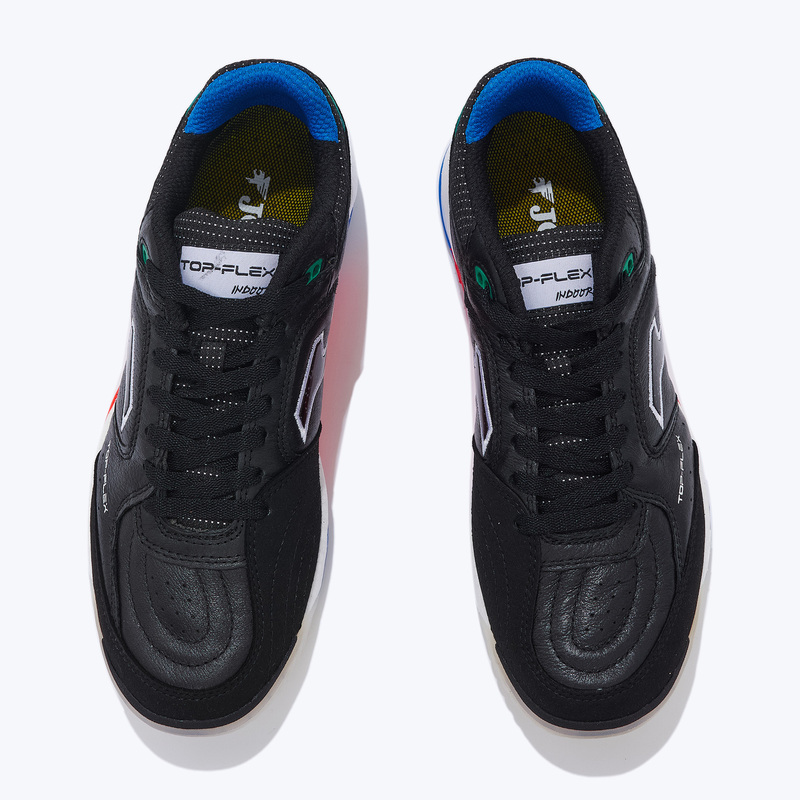 Футзалки Joma Top Flex Plus TOUW2601 IN