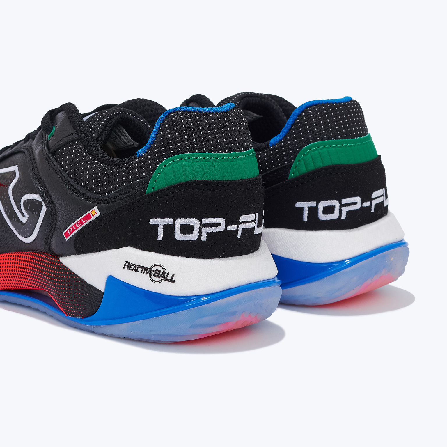 Футзалки Joma Top Flex Plus TOUW2601 IN