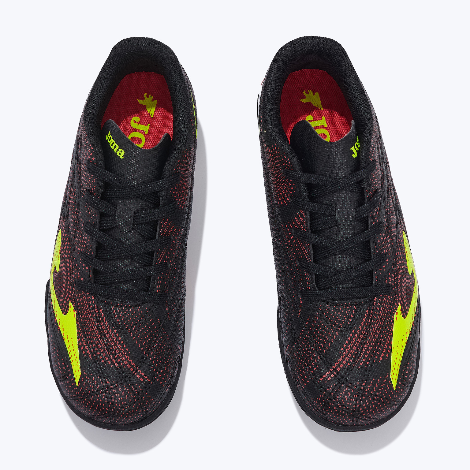 Шиповки детские Joma Evolution EVJW2601 TF